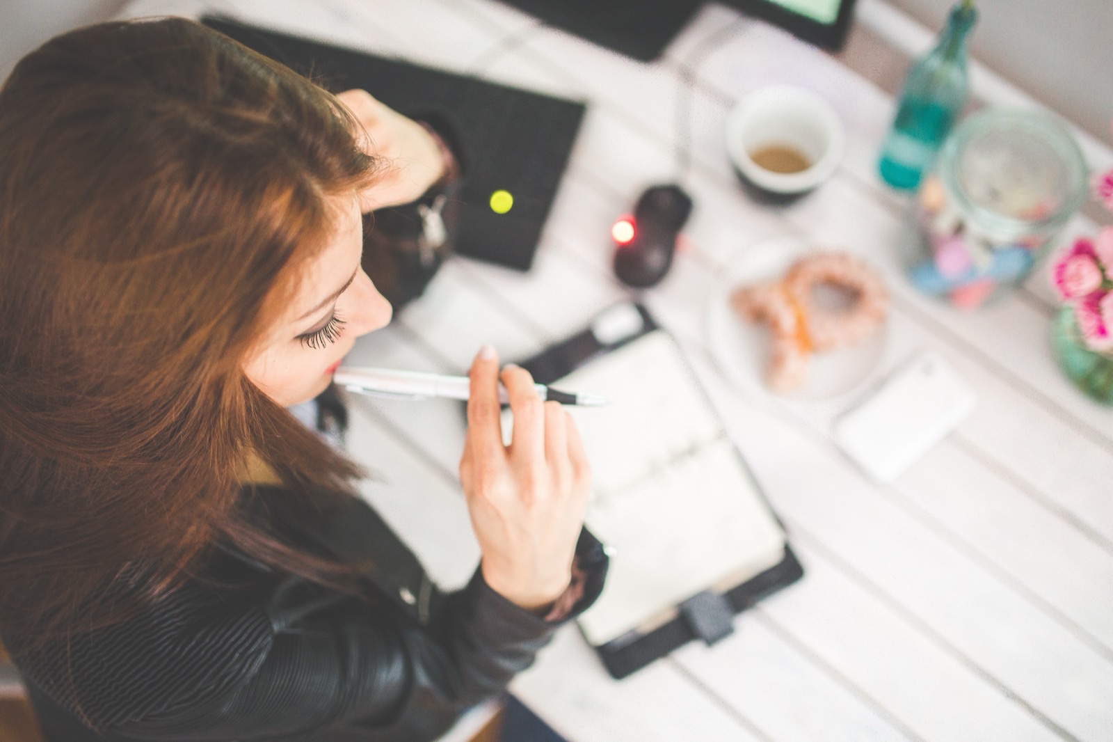Mailivate email marketing workspace as a Mailchimp alternative